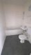 3 Raum Wohnung mit Balkon - Bad mit Badewanne